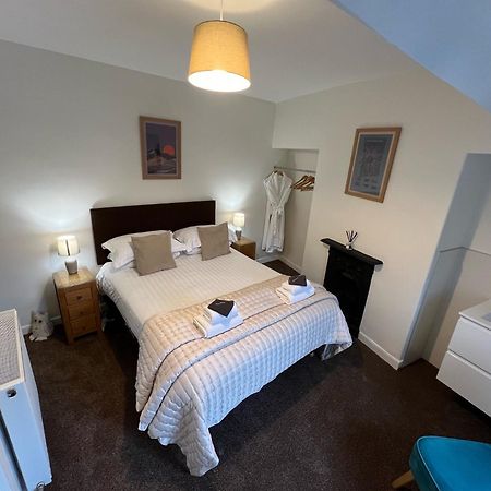 Dolly Waggon Guest House Keswick  Exterior foto