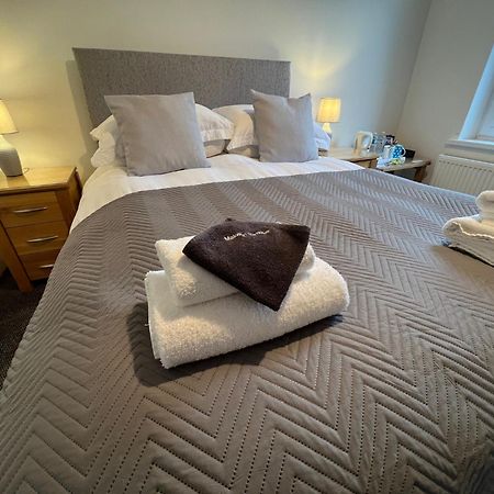 Dolly Waggon Guest House Keswick  Exterior foto