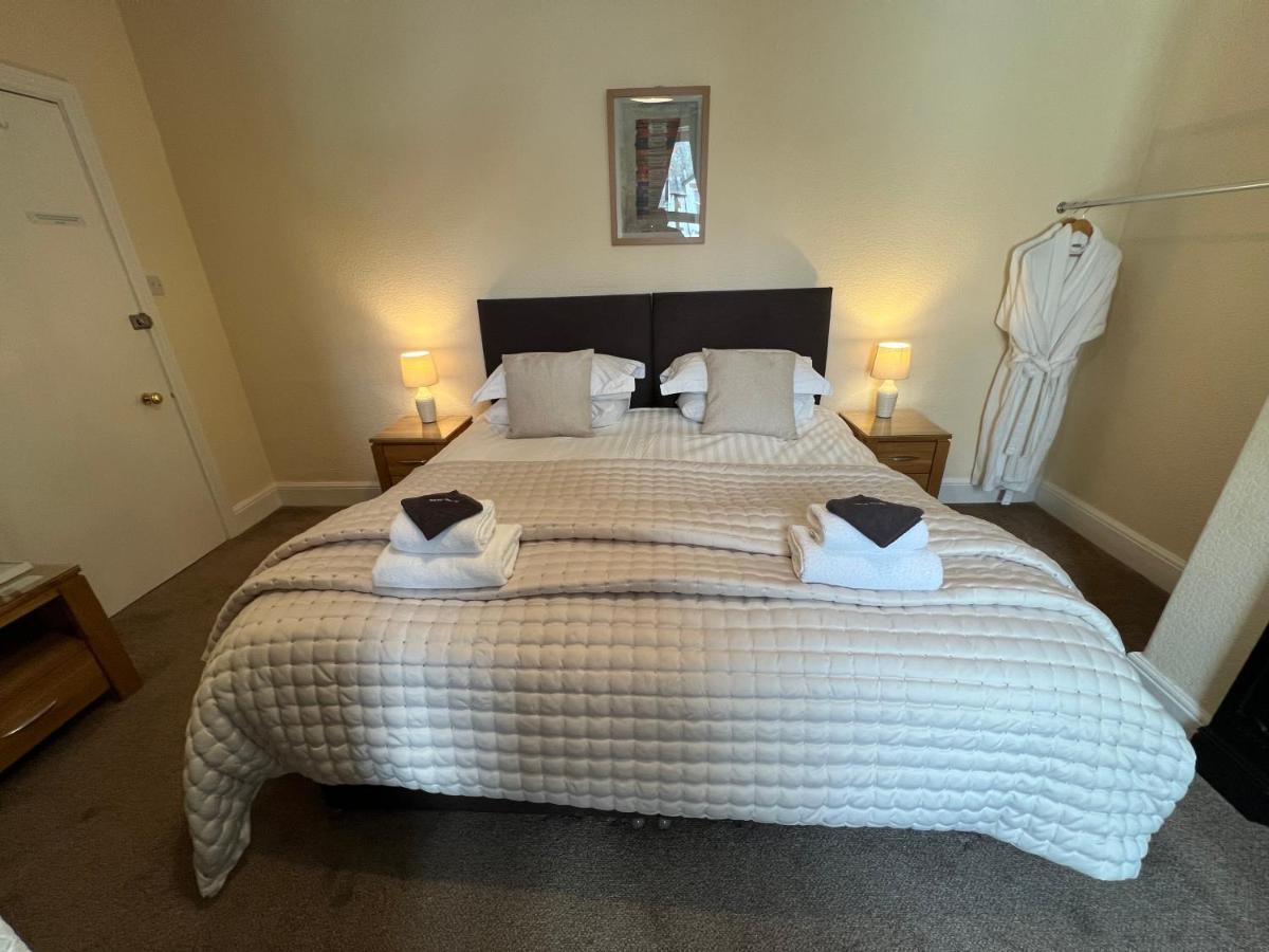 Dolly Waggon Guest House Keswick  Exterior foto