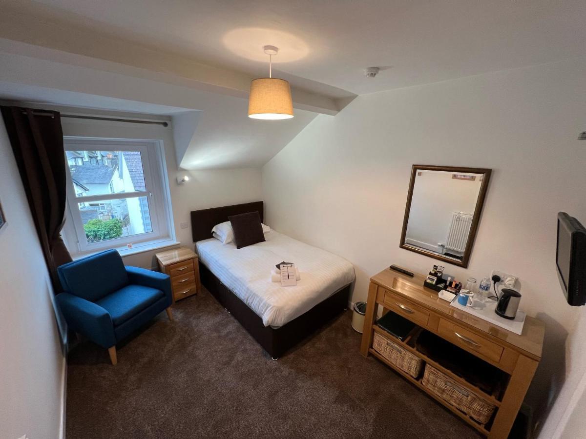 Dolly Waggon Guest House Keswick  Exterior foto
